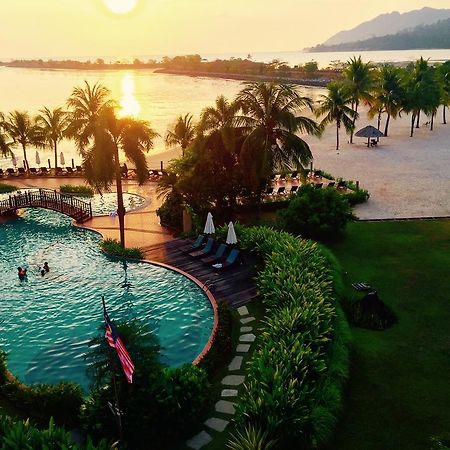 Langkawi Lagoon Resort By De Lagoon Padang Mat Sirat ห้อง รูปภาพ