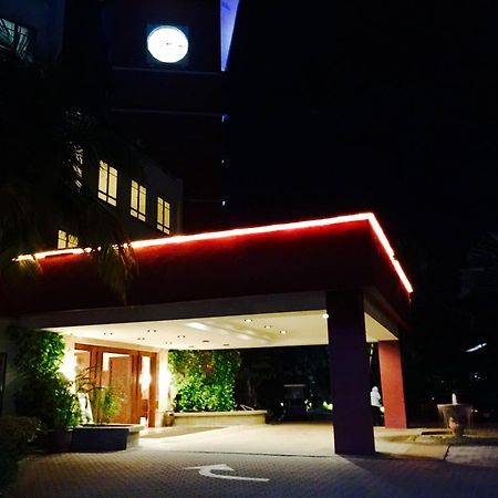 Langkawi Lagoon Resort By De Lagoon Padang Mat Sirat ภายนอก รูปภาพ