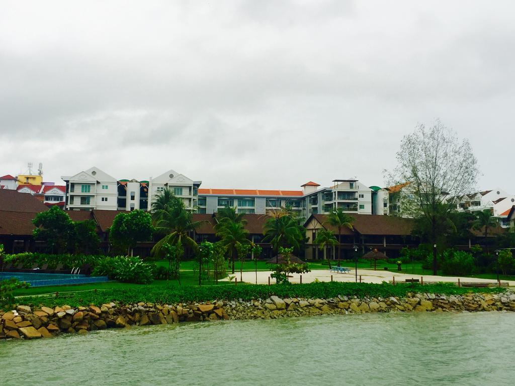 Langkawi Lagoon Resort By De Lagoon Padang Mat Sirat ภายนอก รูปภาพ