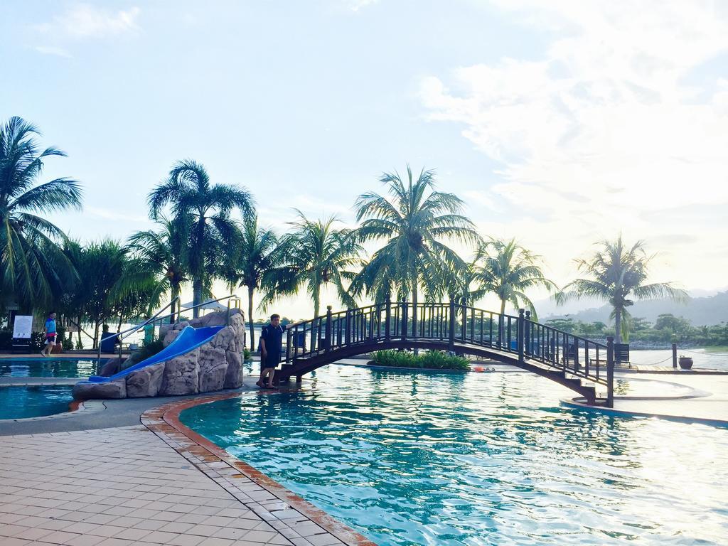 Langkawi Lagoon Resort By De Lagoon Padang Mat Sirat ภายนอก รูปภาพ