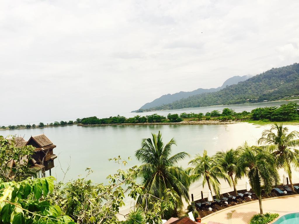 Langkawi Lagoon Resort By De Lagoon Padang Mat Sirat ภายนอก รูปภาพ