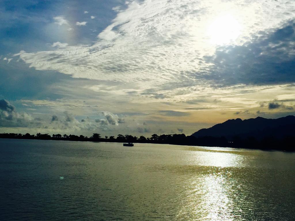 Langkawi Lagoon Resort By De Lagoon Padang Mat Sirat ภายนอก รูปภาพ