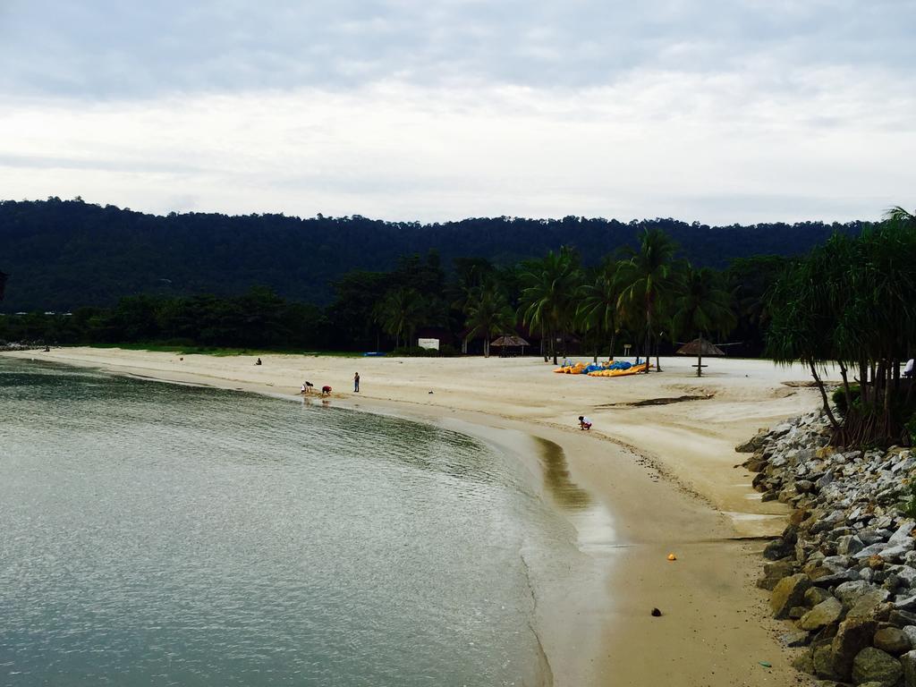 Langkawi Lagoon Resort By De Lagoon Padang Mat Sirat ภายนอก รูปภาพ
