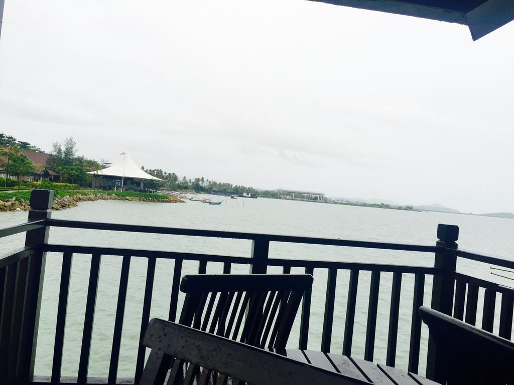 Langkawi Lagoon Resort By De Lagoon Padang Mat Sirat ภายนอก รูปภาพ
