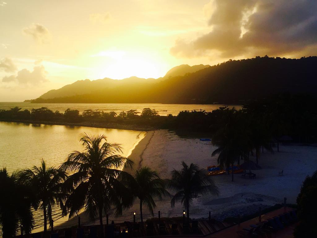 Langkawi Lagoon Resort By De Lagoon Padang Mat Sirat ภายนอก รูปภาพ