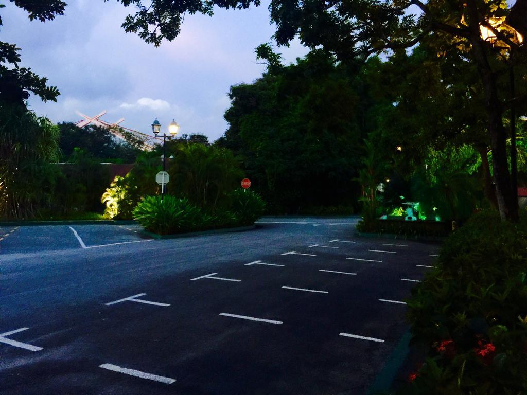 Langkawi Lagoon Resort By De Lagoon Padang Mat Sirat ภายนอก รูปภาพ