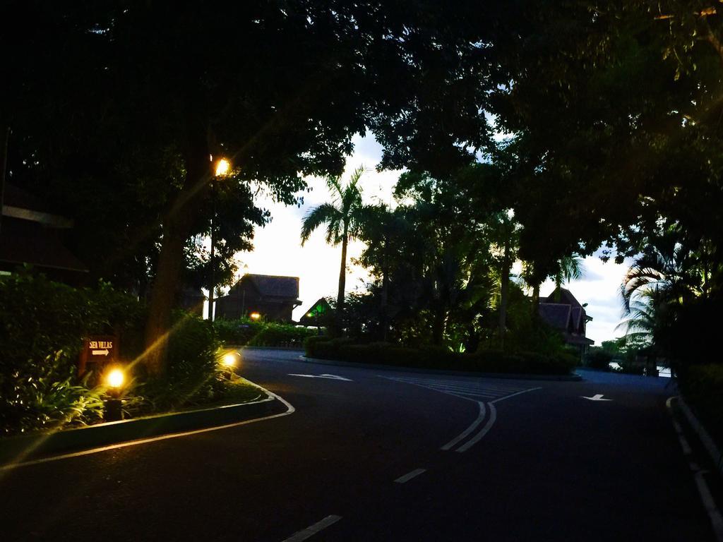 Langkawi Lagoon Resort By De Lagoon Padang Mat Sirat ภายนอก รูปภาพ