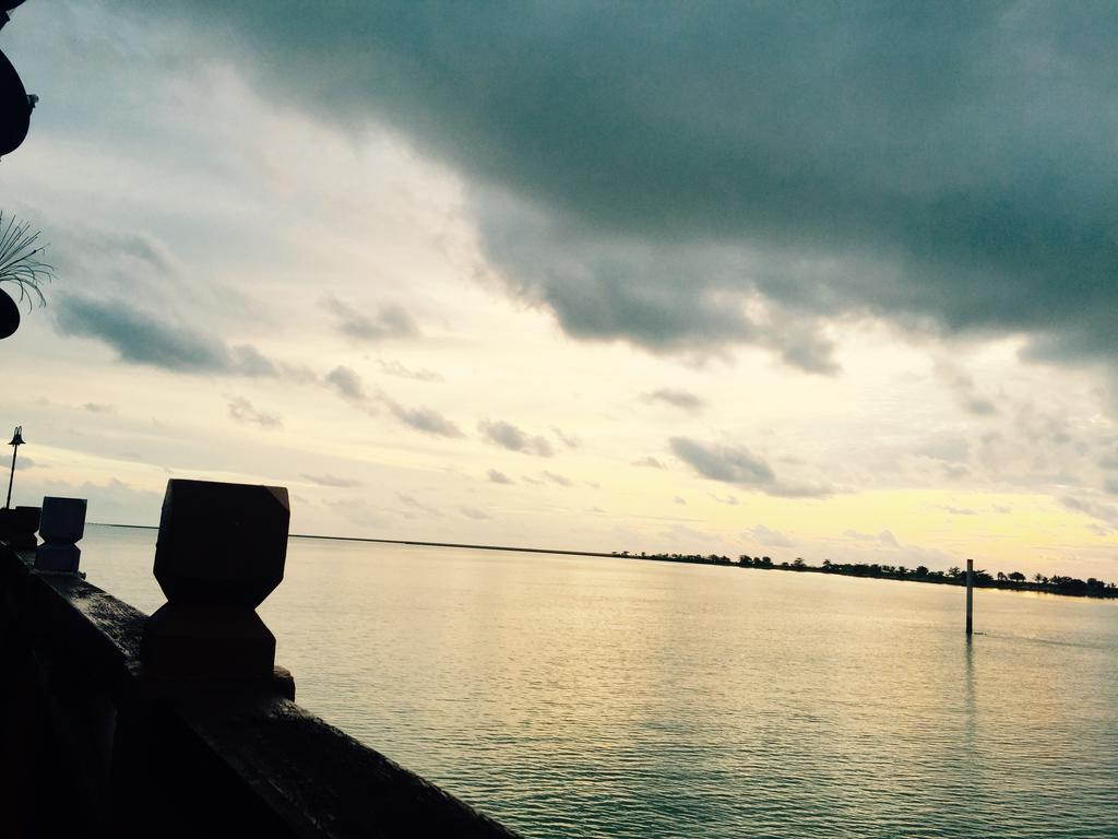 Langkawi Lagoon Resort By De Lagoon Padang Mat Sirat ภายนอก รูปภาพ
