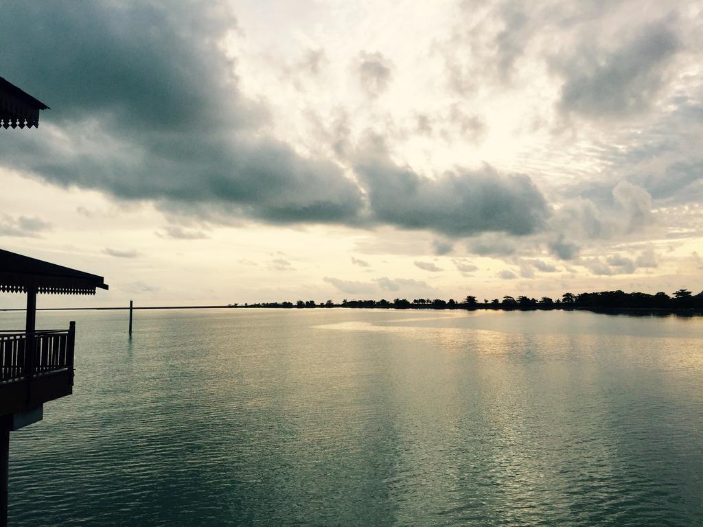 Langkawi Lagoon Resort By De Lagoon Padang Mat Sirat ภายนอก รูปภาพ