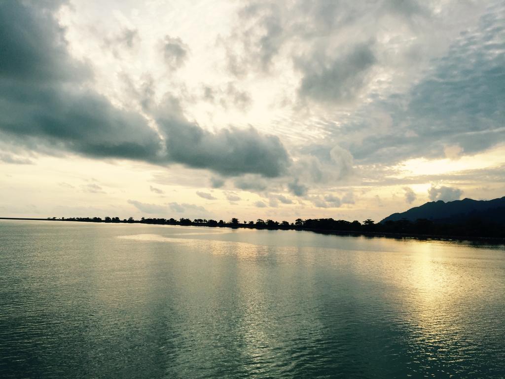 Langkawi Lagoon Resort By De Lagoon Padang Mat Sirat ภายนอก รูปภาพ