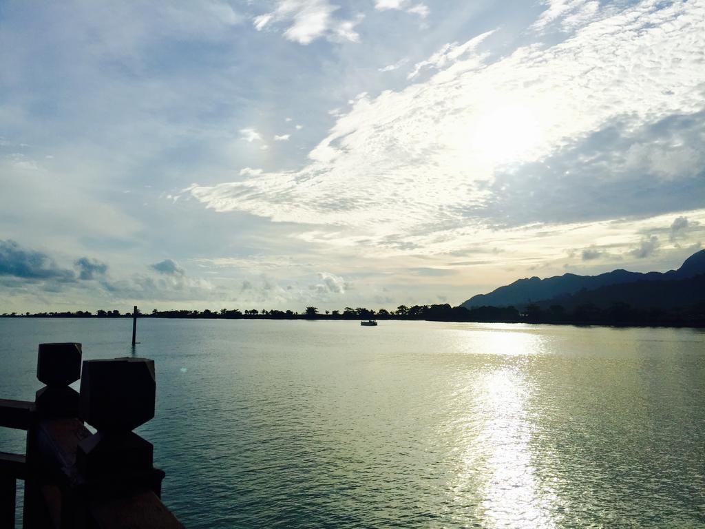 Langkawi Lagoon Resort By De Lagoon Padang Mat Sirat ภายนอก รูปภาพ