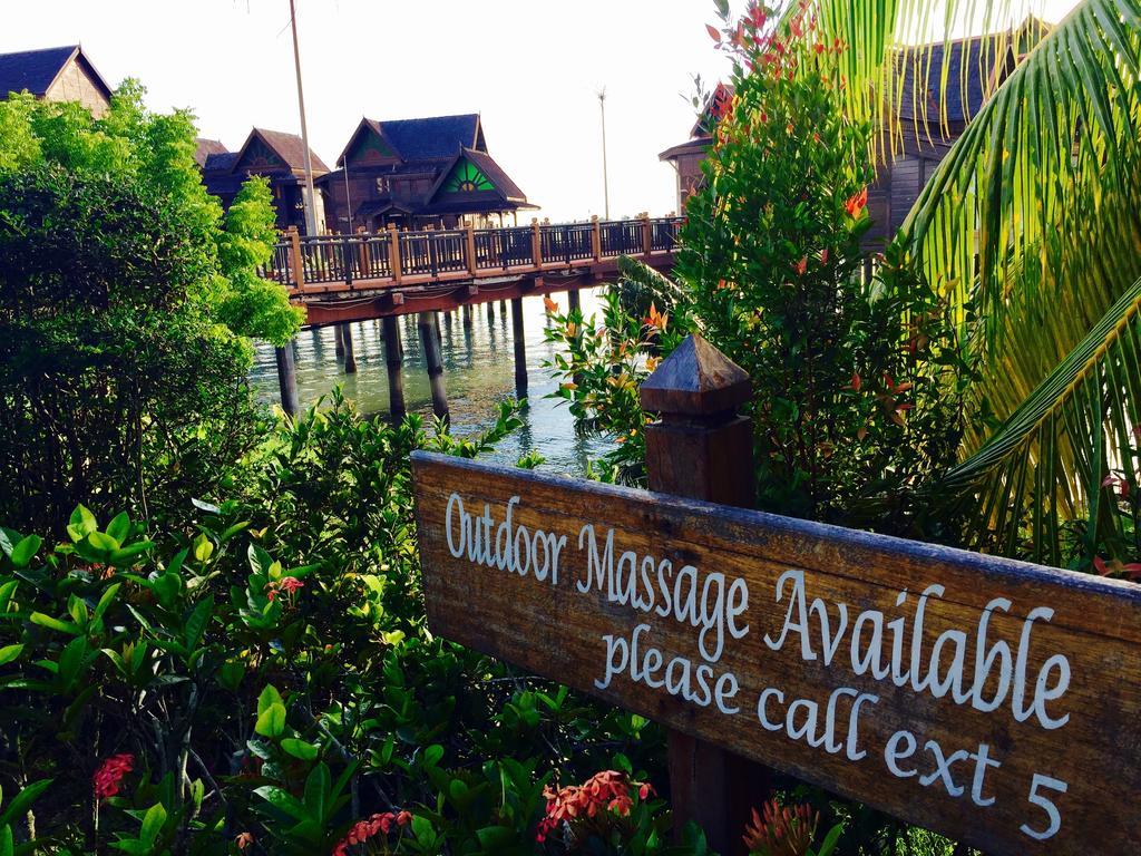 Langkawi Lagoon Resort By De Lagoon Padang Mat Sirat ภายนอก รูปภาพ