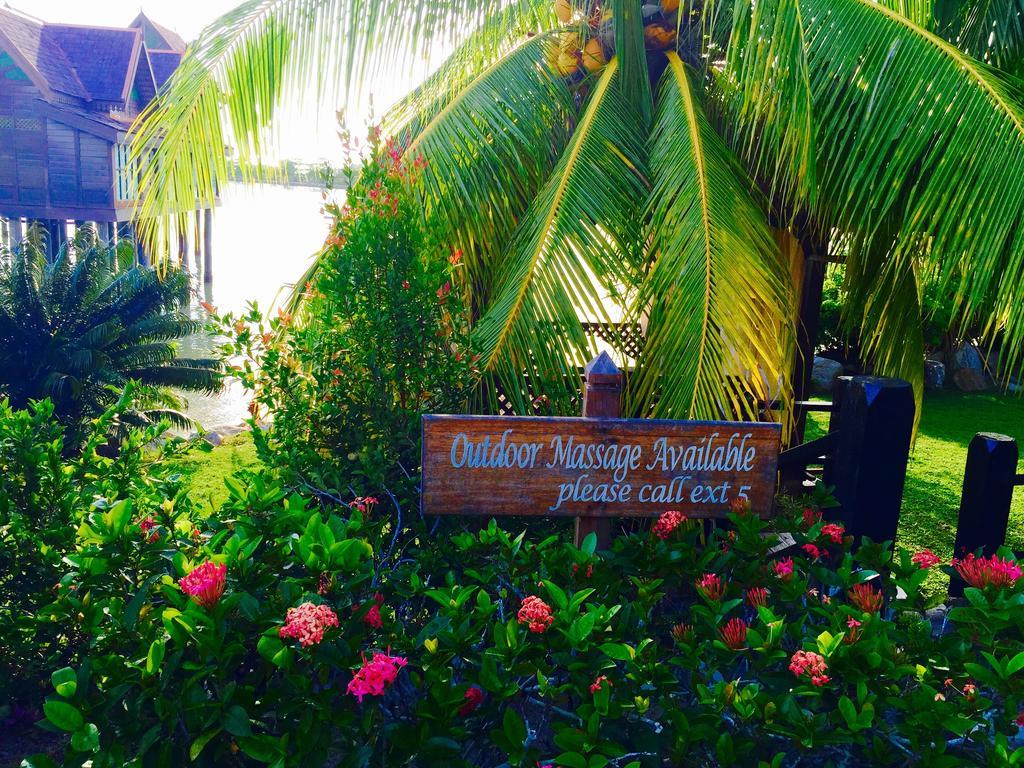 Langkawi Lagoon Resort By De Lagoon Padang Mat Sirat ภายนอก รูปภาพ