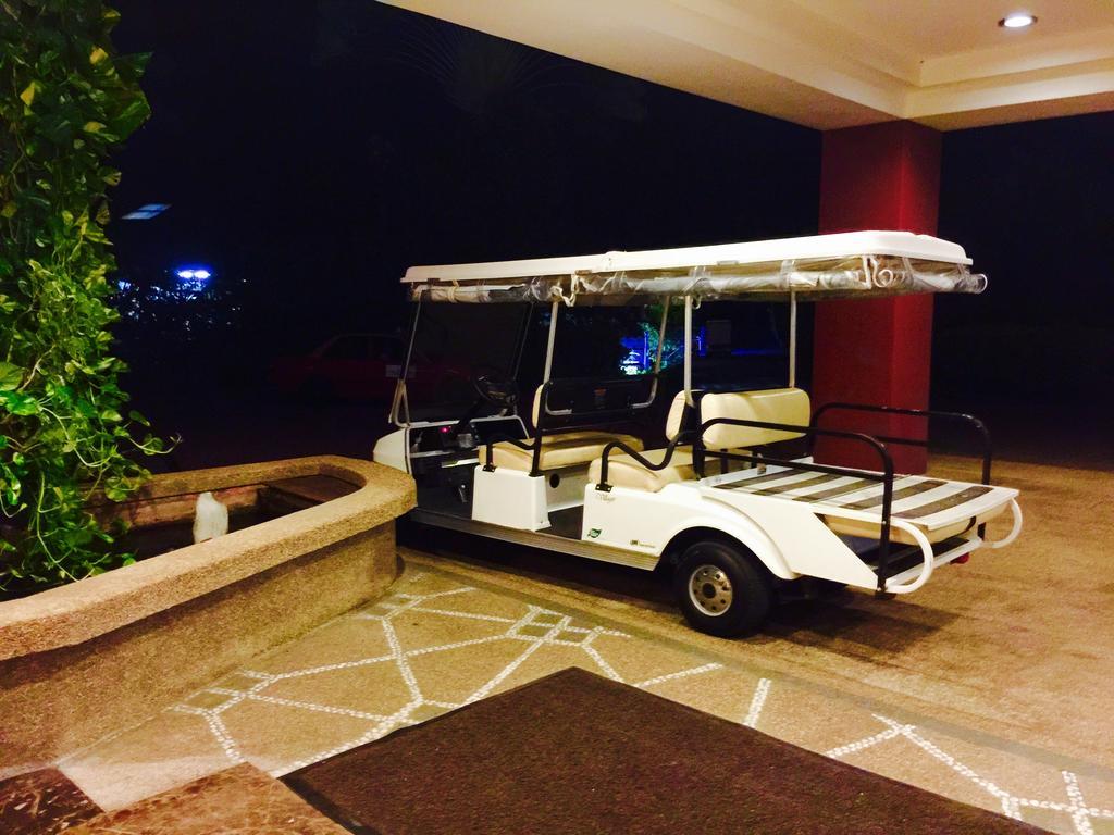 Langkawi Lagoon Resort By De Lagoon Padang Mat Sirat ภายนอก รูปภาพ