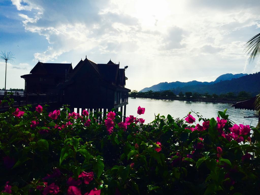 Langkawi Lagoon Resort By De Lagoon Padang Mat Sirat ภายนอก รูปภาพ