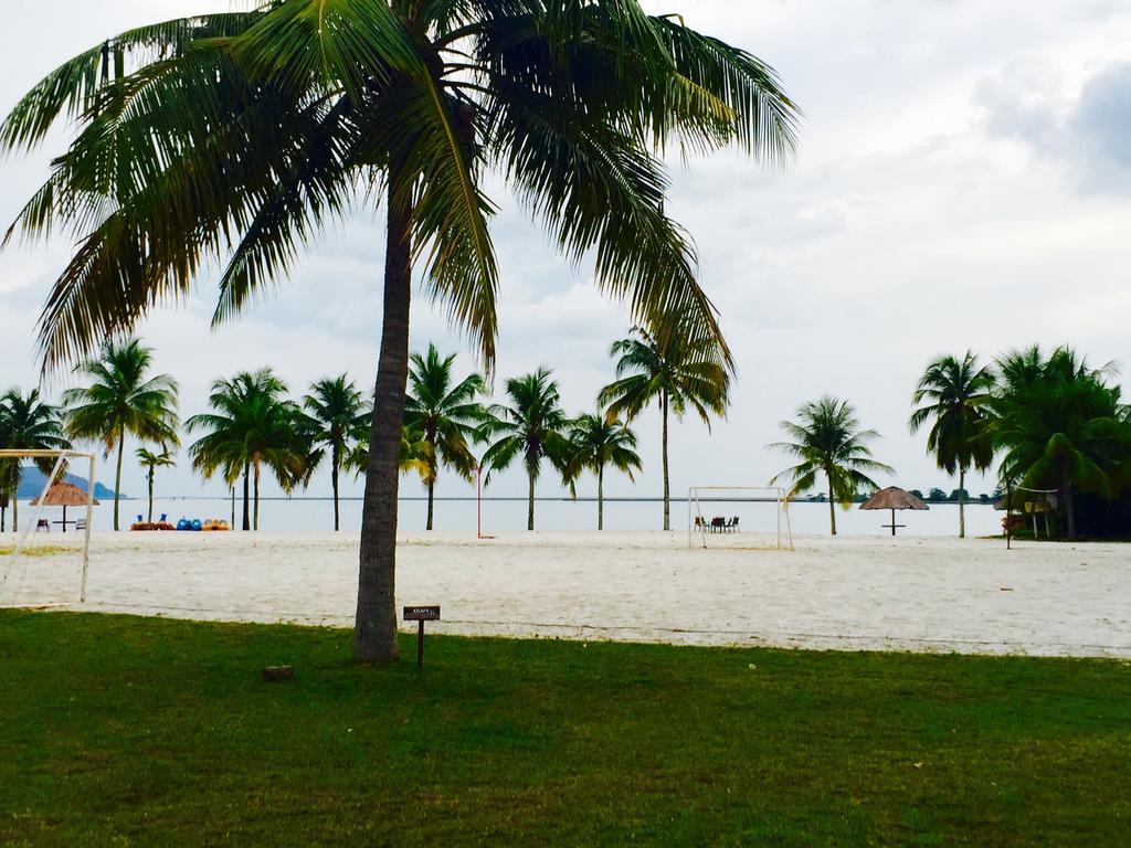 Langkawi Lagoon Resort By De Lagoon Padang Mat Sirat ภายนอก รูปภาพ