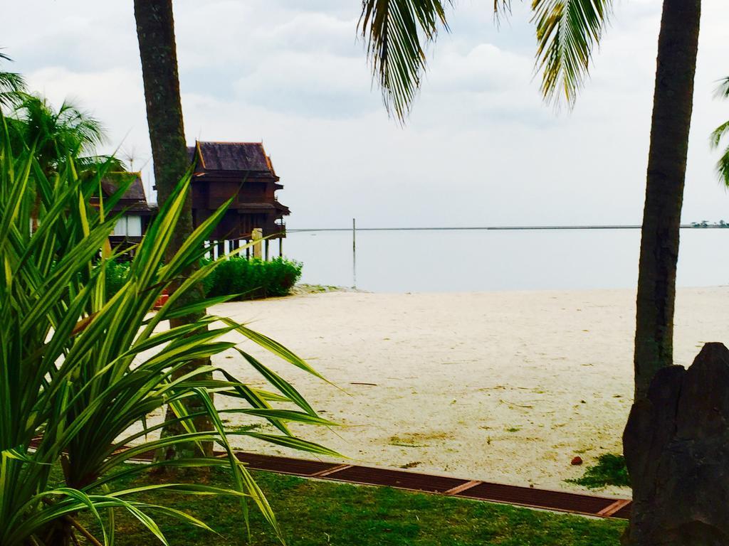 Langkawi Lagoon Resort By De Lagoon Padang Mat Sirat ภายนอก รูปภาพ