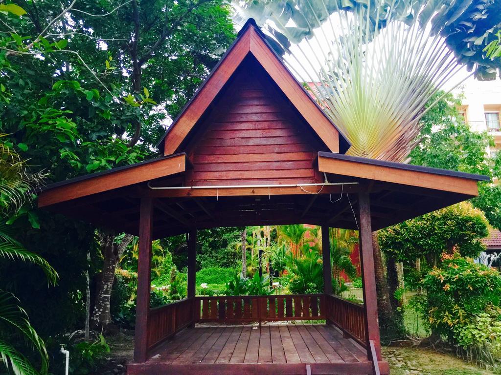 Langkawi Lagoon Resort By De Lagoon Padang Mat Sirat ภายนอก รูปภาพ