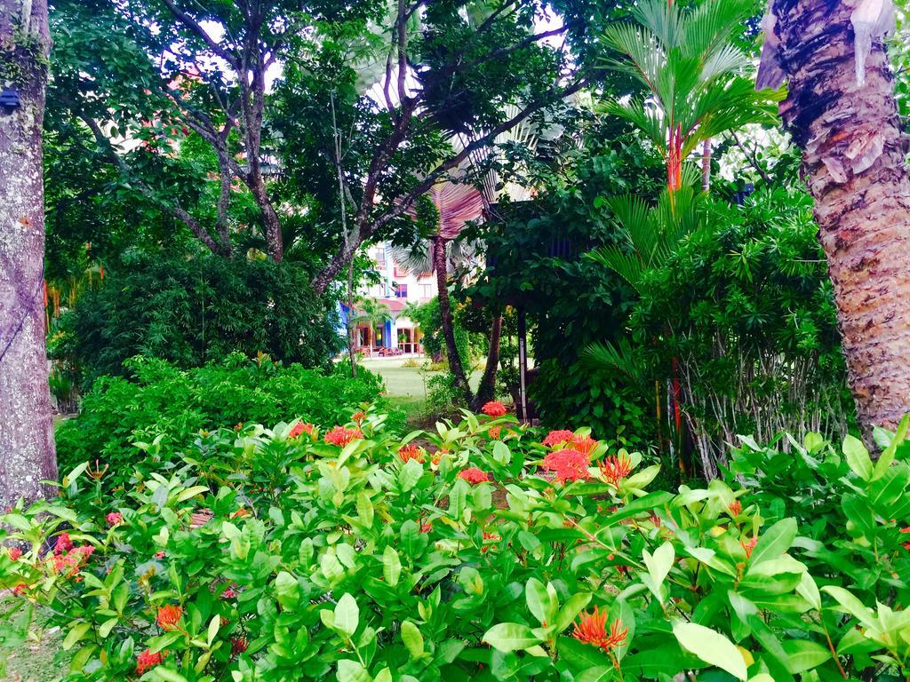 Langkawi Lagoon Resort By De Lagoon Padang Mat Sirat ภายนอก รูปภาพ