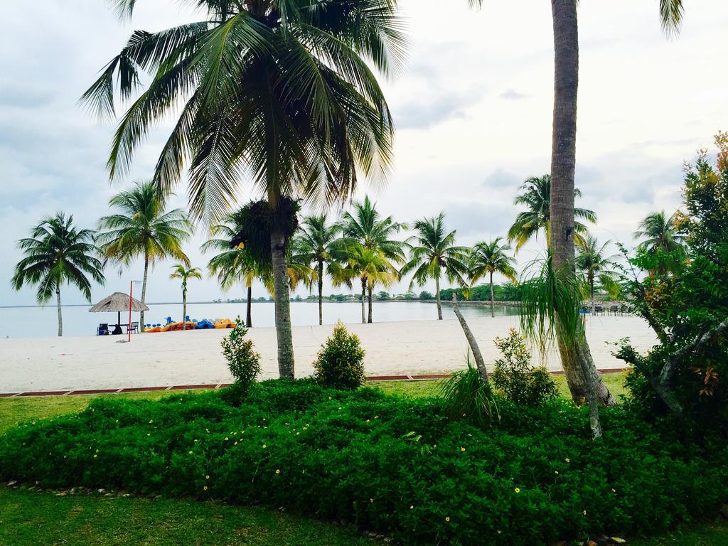 Langkawi Lagoon Resort By De Lagoon Padang Mat Sirat ภายนอก รูปภาพ