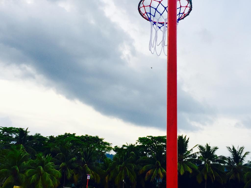Langkawi Lagoon Resort By De Lagoon Padang Mat Sirat ภายนอก รูปภาพ
