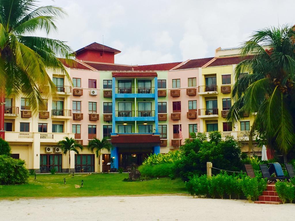 Langkawi Lagoon Resort By De Lagoon Padang Mat Sirat ภายนอก รูปภาพ
