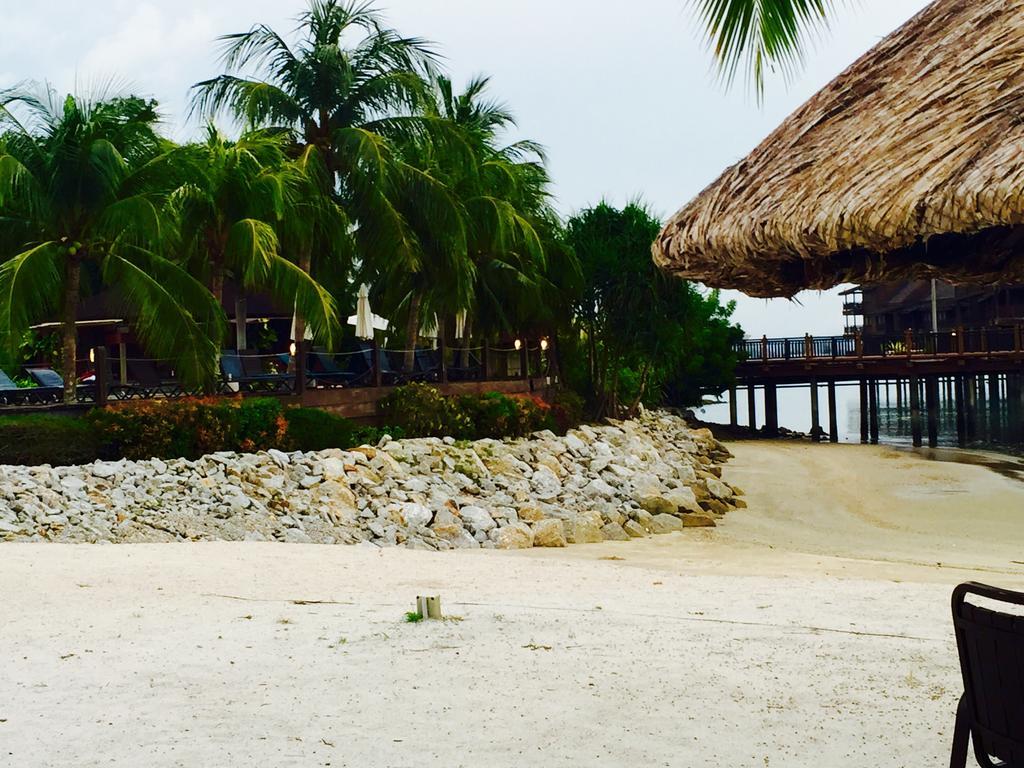 Langkawi Lagoon Resort By De Lagoon Padang Mat Sirat ภายนอก รูปภาพ