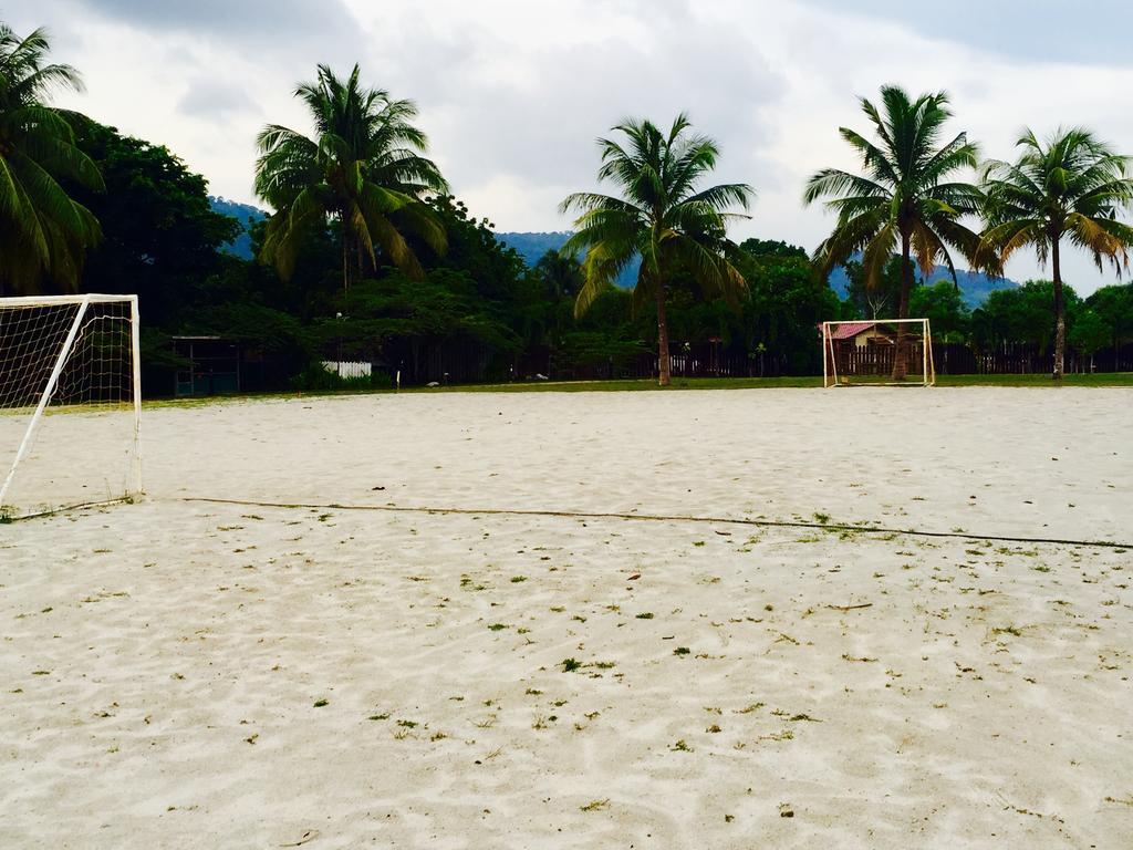 Langkawi Lagoon Resort By De Lagoon Padang Mat Sirat ภายนอก รูปภาพ