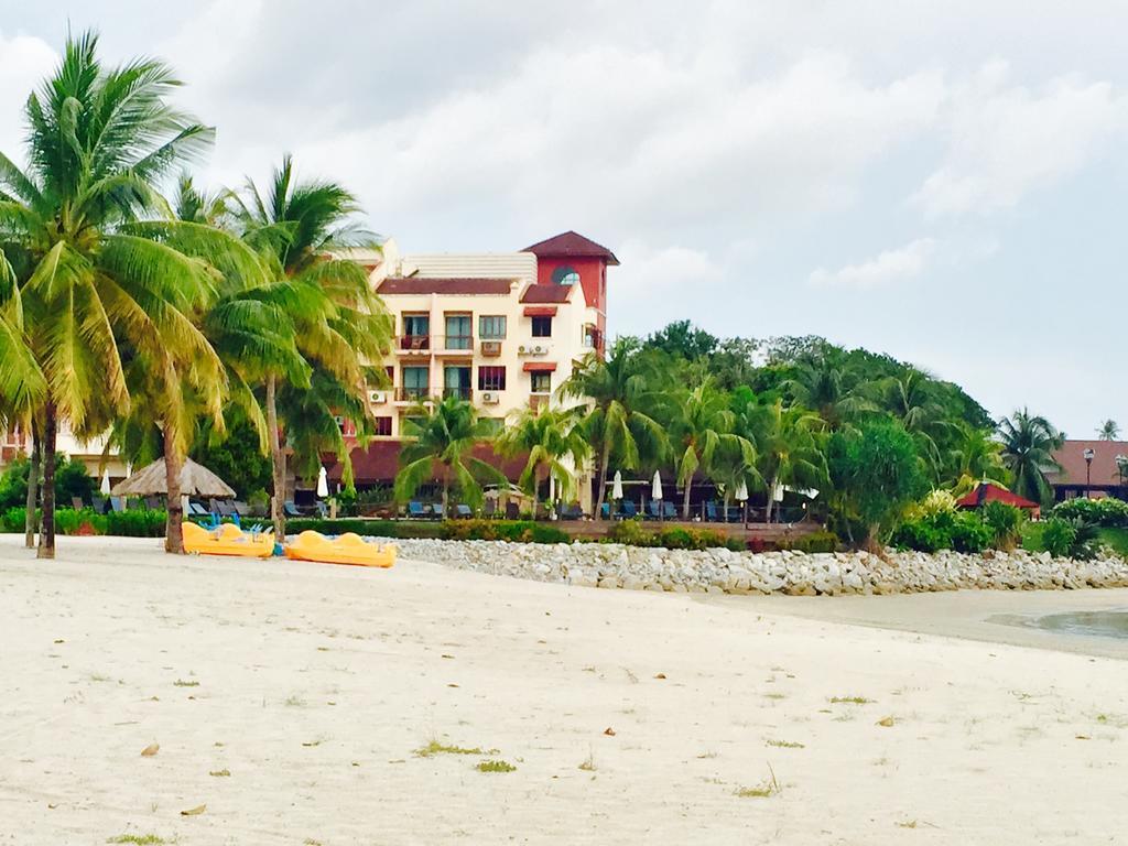 Langkawi Lagoon Resort By De Lagoon Padang Mat Sirat ภายนอก รูปภาพ