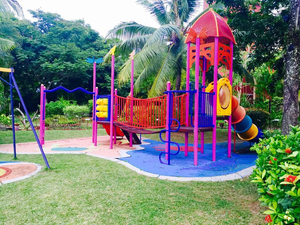Langkawi Lagoon Resort By De Lagoon Padang Mat Sirat ภายนอก รูปภาพ