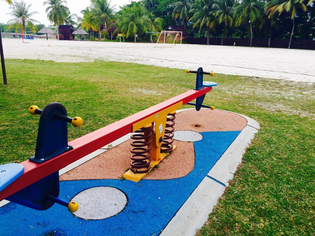 Langkawi Lagoon Resort By De Lagoon Padang Mat Sirat ภายนอก รูปภาพ