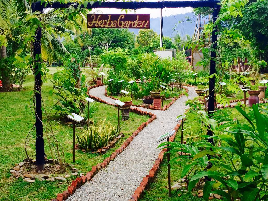 Langkawi Lagoon Resort By De Lagoon Padang Mat Sirat ภายนอก รูปภาพ