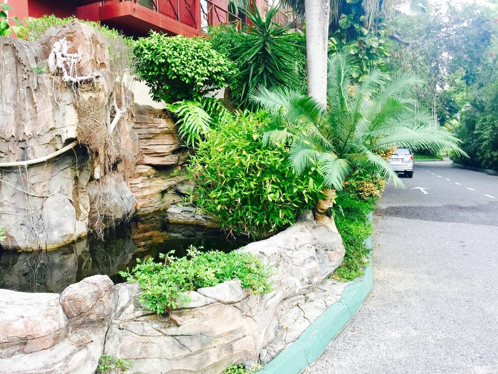 Langkawi Lagoon Resort By De Lagoon Padang Mat Sirat ภายนอก รูปภาพ