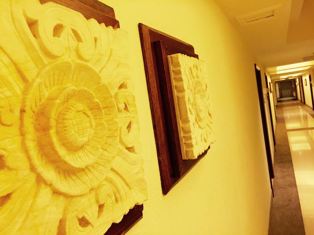 Langkawi Lagoon Resort By De Lagoon Padang Mat Sirat ภายนอก รูปภาพ