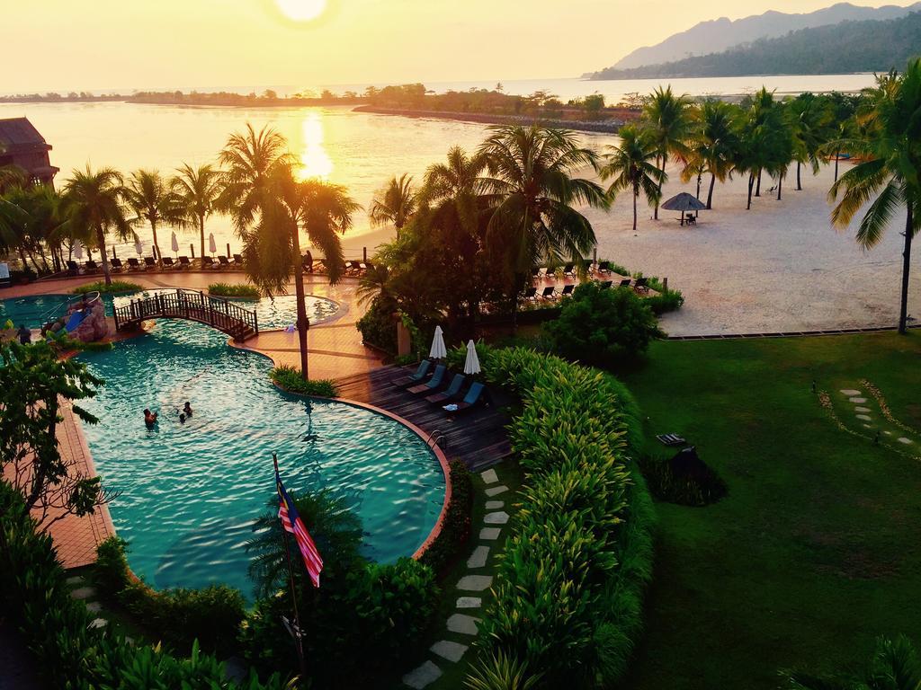 Langkawi Lagoon Resort By De Lagoon Padang Mat Sirat ห้อง รูปภาพ
