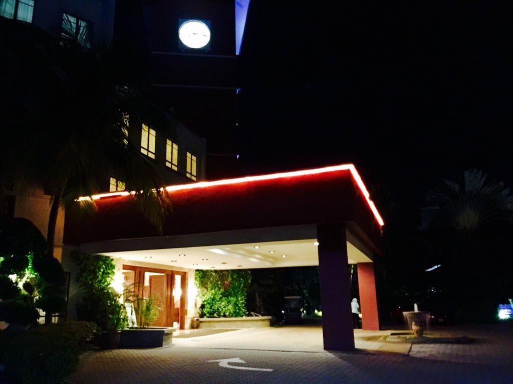 Langkawi Lagoon Resort By De Lagoon Padang Mat Sirat ภายนอก รูปภาพ
