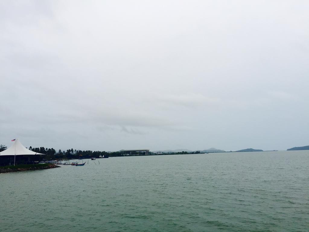 Langkawi Lagoon Resort By De Lagoon Padang Mat Sirat ภายนอก รูปภาพ